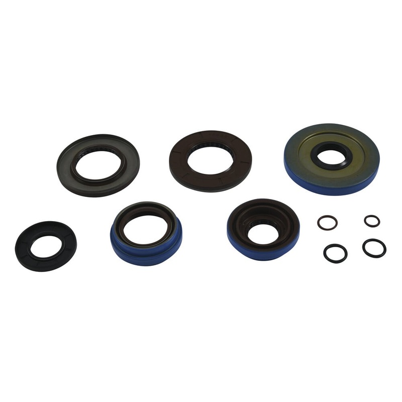 All Balls Racing Polaris Ranger 500/570/900 Transaxle Seal Kit