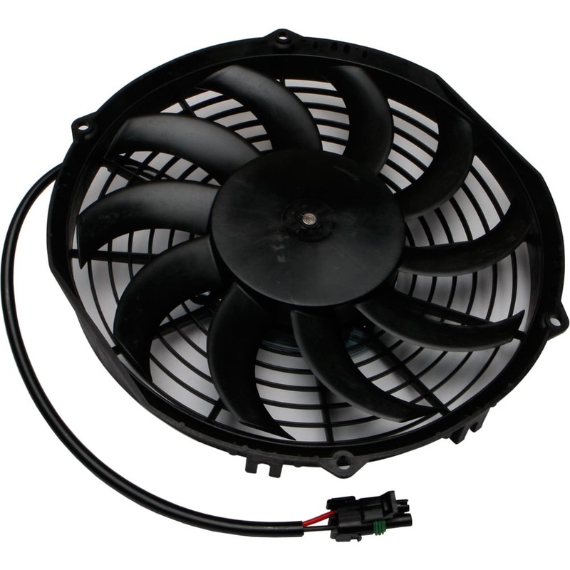 All Balls Racing Polaris Ranger 500/570 Cooling Fan