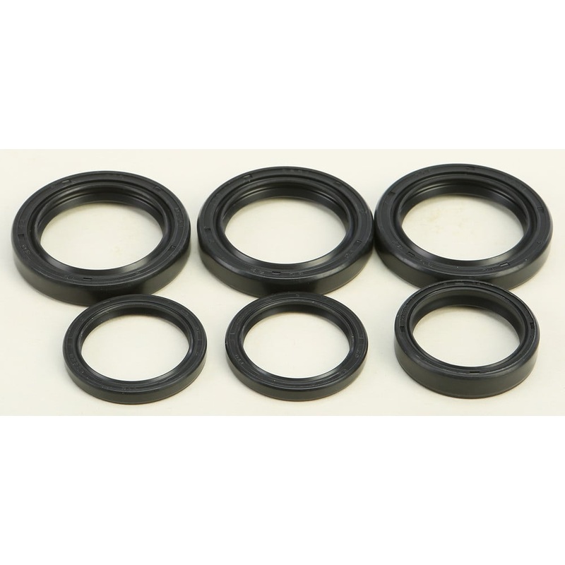 All Balls Racing Polaris Ranger 800 Differential Seal Kit