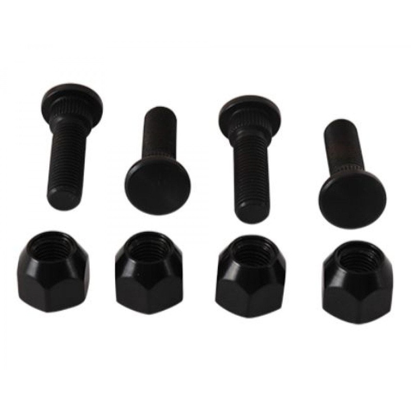 All Balls Racing ’04-’07 Yamaha Rhino 660 Wheel Stud & Nut Kit