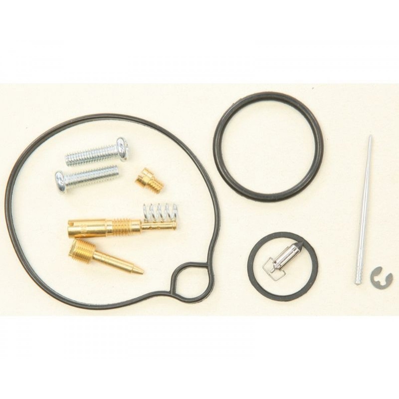 All Balls Racing ’09-’14 Polaris RZR 170 Carburetor Rebuild Kit
