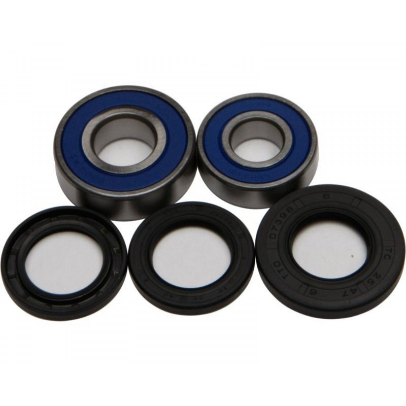 All Balls Racing ’09-’21 Polaris RZR 170 Front Wheel Bearing Kit