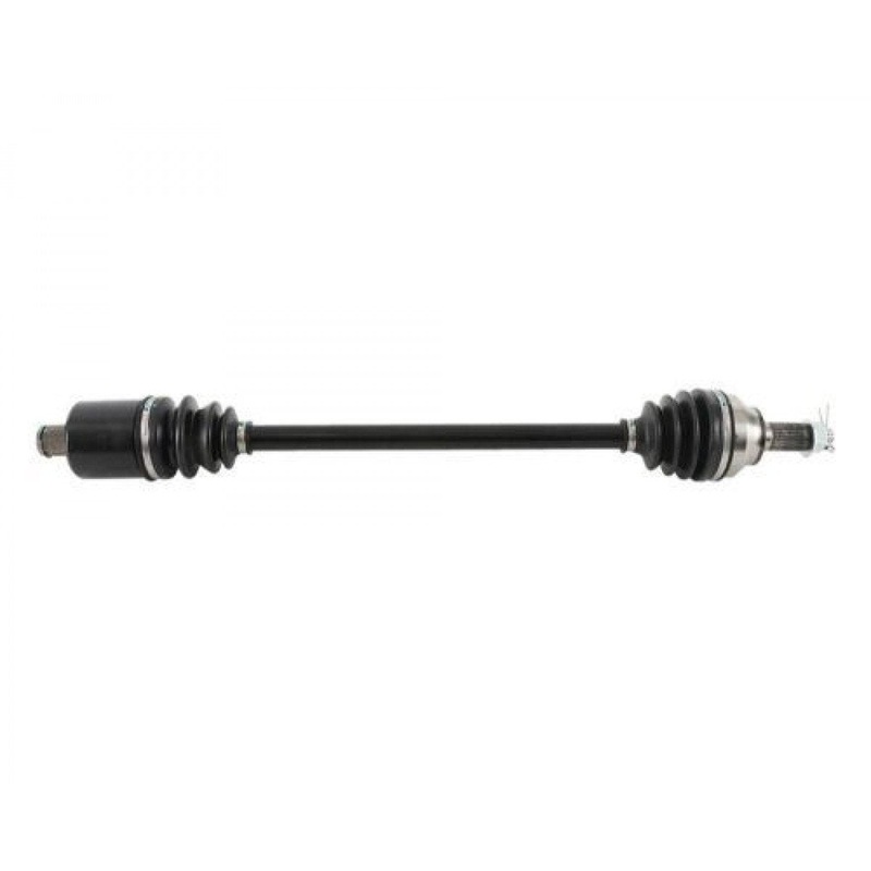 All Balls Racing ’18-’21 Polaris RZR XP Turbo S 6 Ball Front Axle