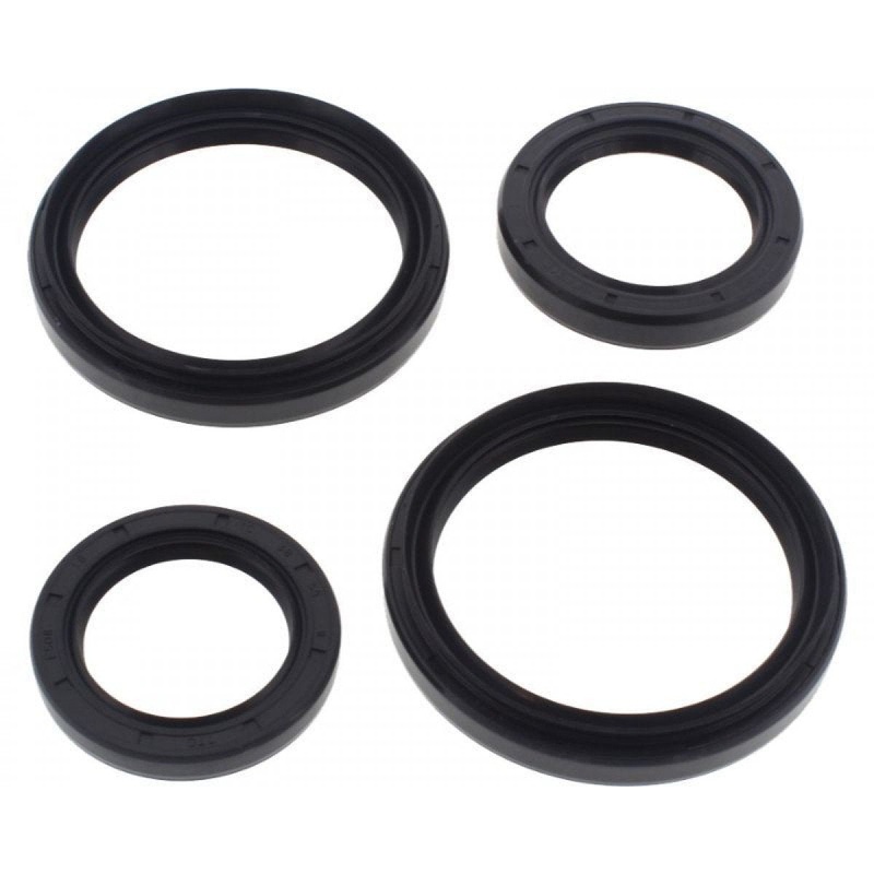 All Balls Racing Arctic Cat Prowler Differential Bearing Kit