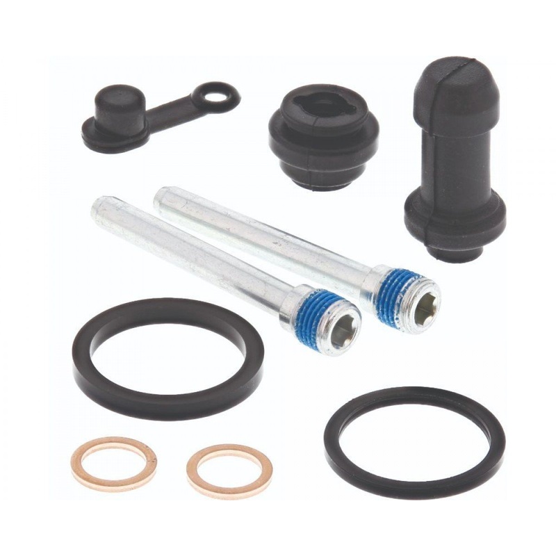 All Balls Racing Can-Am Caliper Rebuild Kit