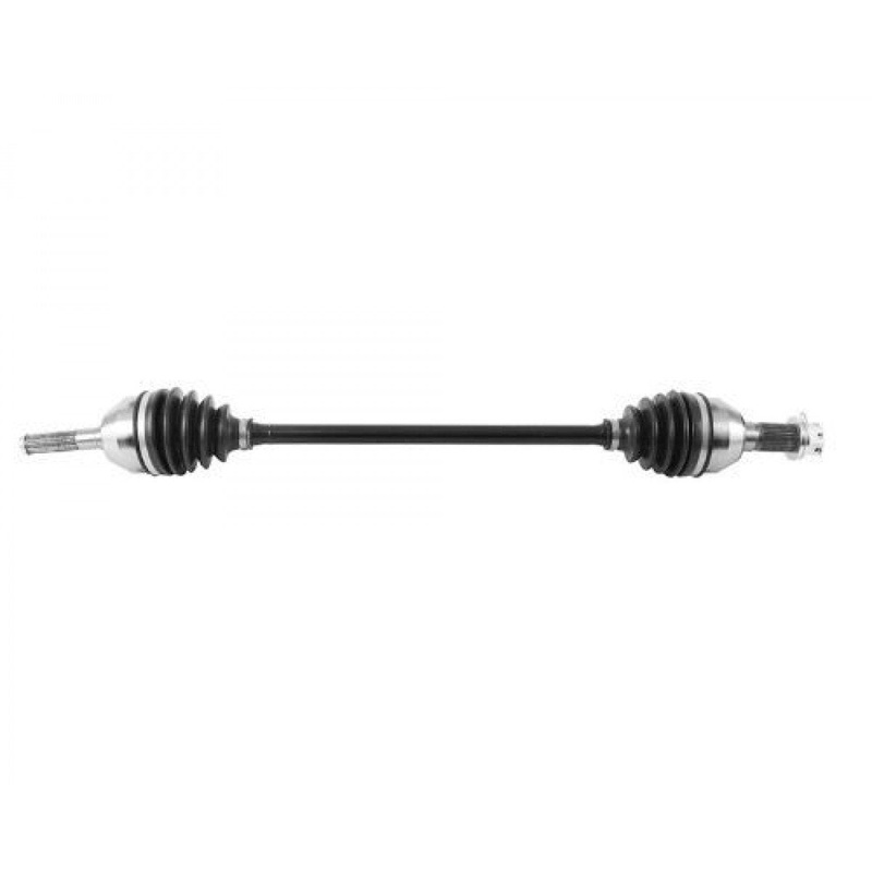 All Balls Racing Can-Am Maverick X3 6 Ball Front Left Axle