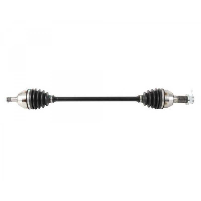 All Balls Racing Can-Am Maverick X3 Front Right Axle – 6 Ball