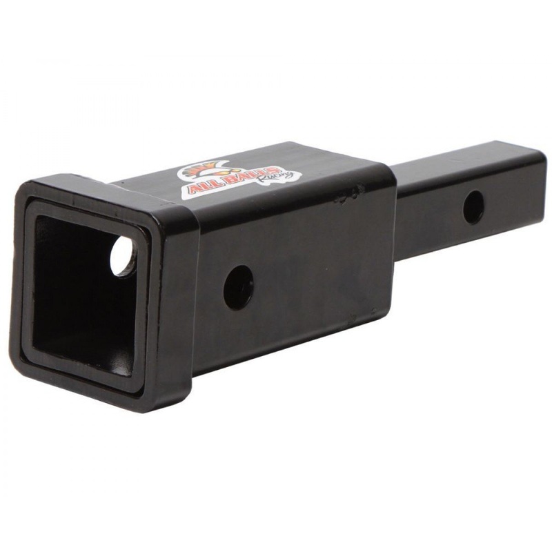 All Balls Racing EZ Hitch Adapter 1-1/4 – 2