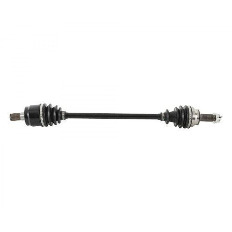 All Balls Racing Honda Pioneer 700 6 Ball Heavy Duty Axle – Rear