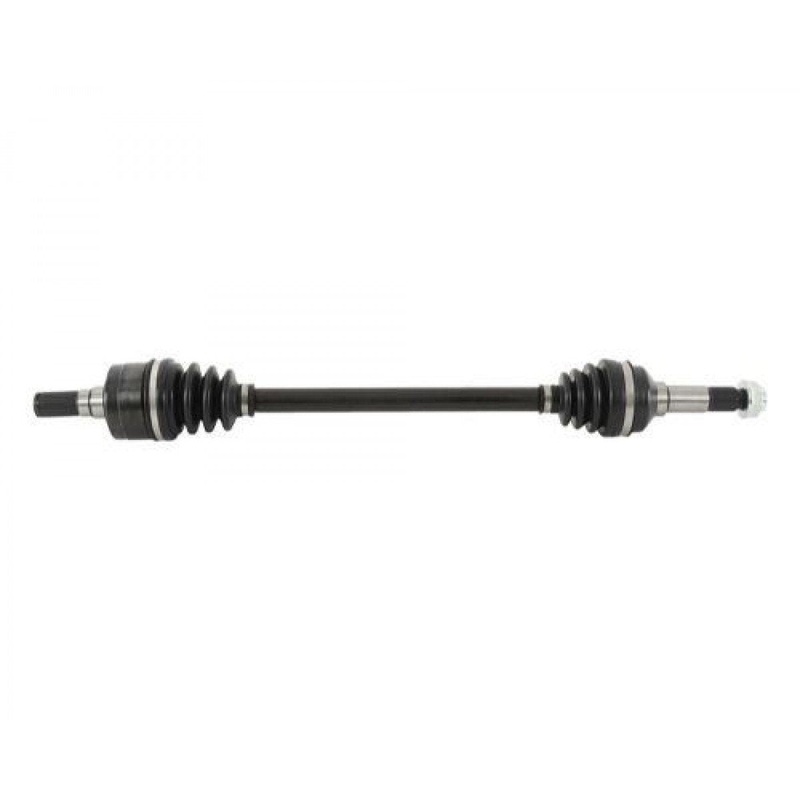 All Balls Racing Yamaha YXZ1000R Complete CV Rear Axle