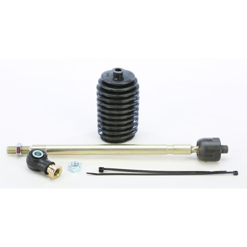 All Balls Racing ’05-’09 Polaris Ranger 500/700 Left Tie Rod End Kit