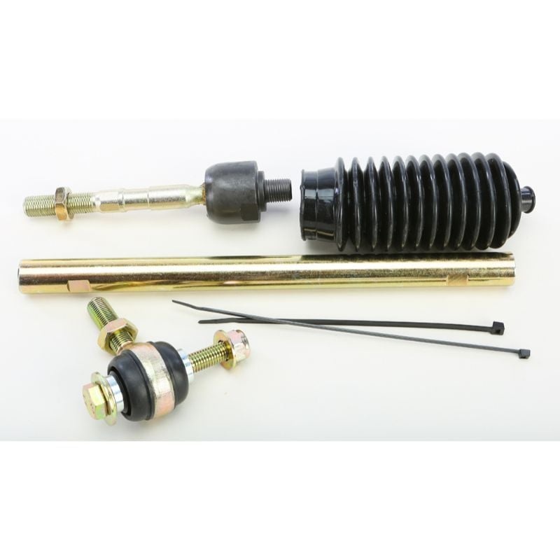 All Balls Racing ’13-’18 Can-Am Maverick Left Tie Rod End Kit