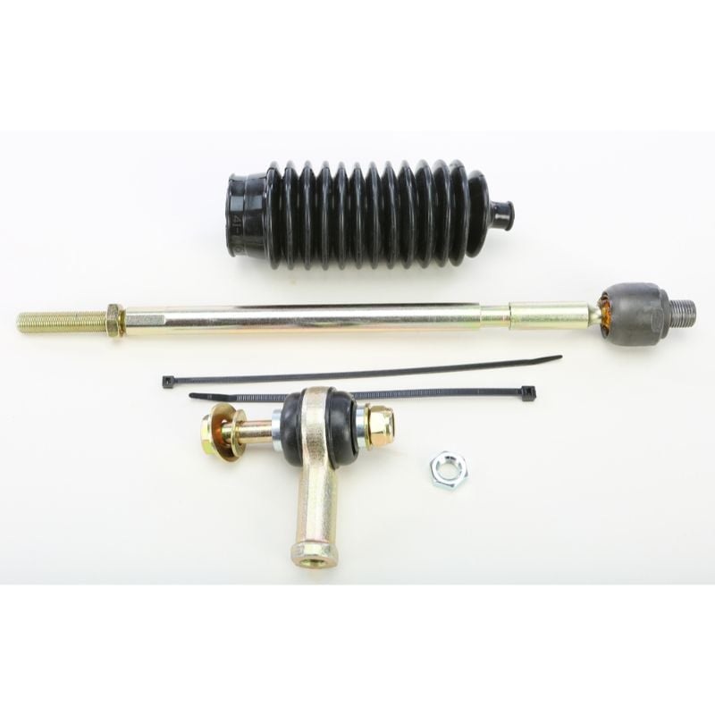 All Balls Racing ’14-’19 Can-Am Commander Left Tie Rod End Kit