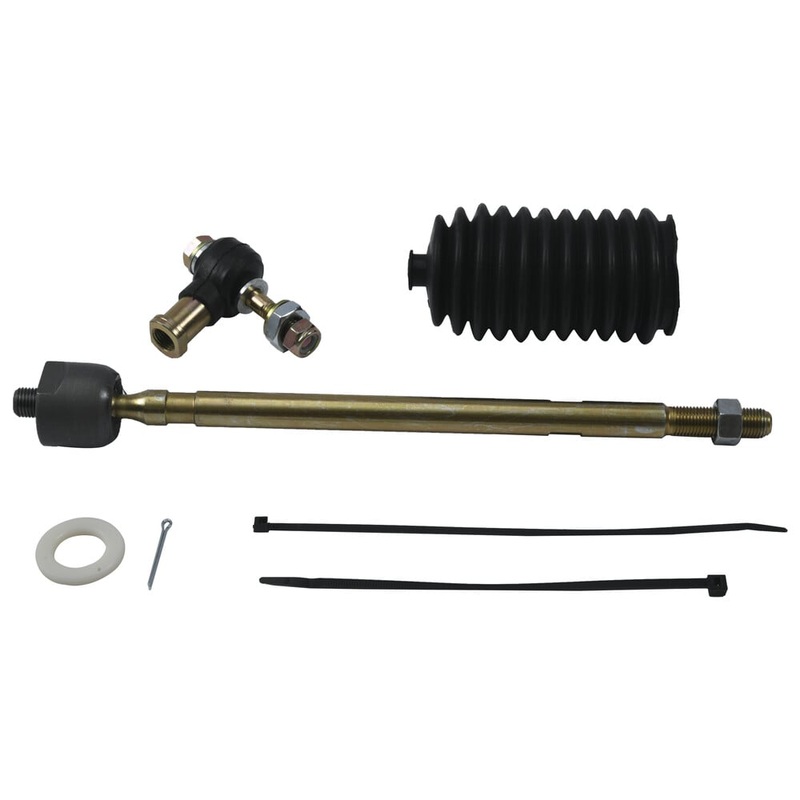 All Balls Racing ’15 Polaris Ranger 325/500/EV Left Tie Rod End Kit