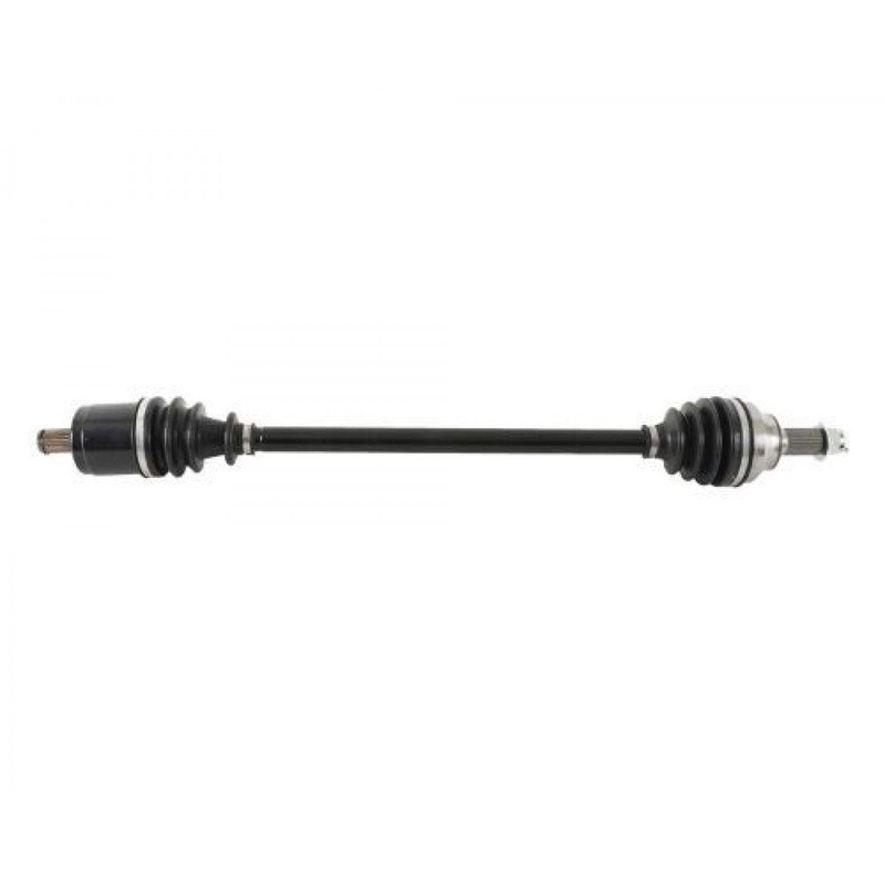All Balls Racing ’16-’19 Polaris RZR XP 1000 Front 6 Ball Axle