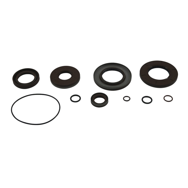 All Balls Racing ’19 Polaris Ranger 1000 EPS HD MD Transaxle Seal Kit