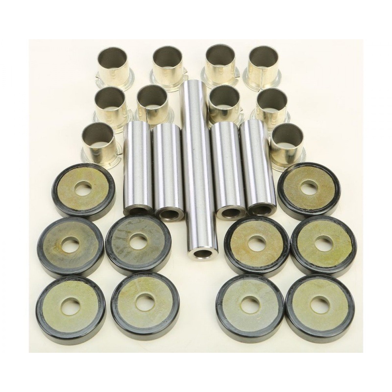 All Balls Racing Arctic Cat Wildcat Sport Rear Independent Suspension Kit