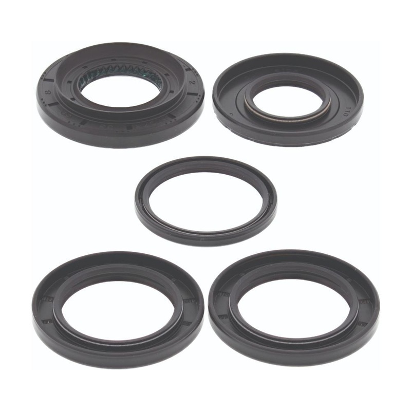 All Balls Racing Can-Am Defender HD5 Differential Seal Kit