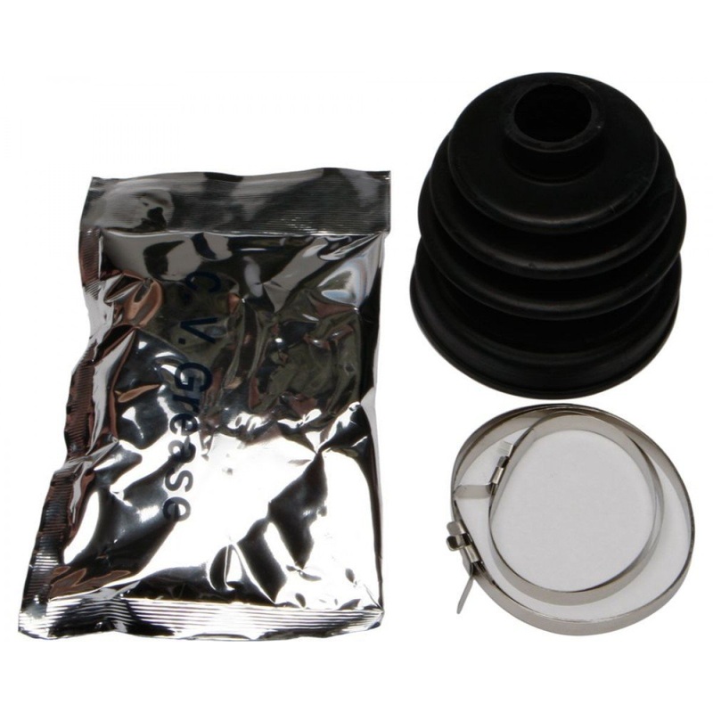 All Balls Racing Honda/Kawasaki/Yamaha CV Boot Kit