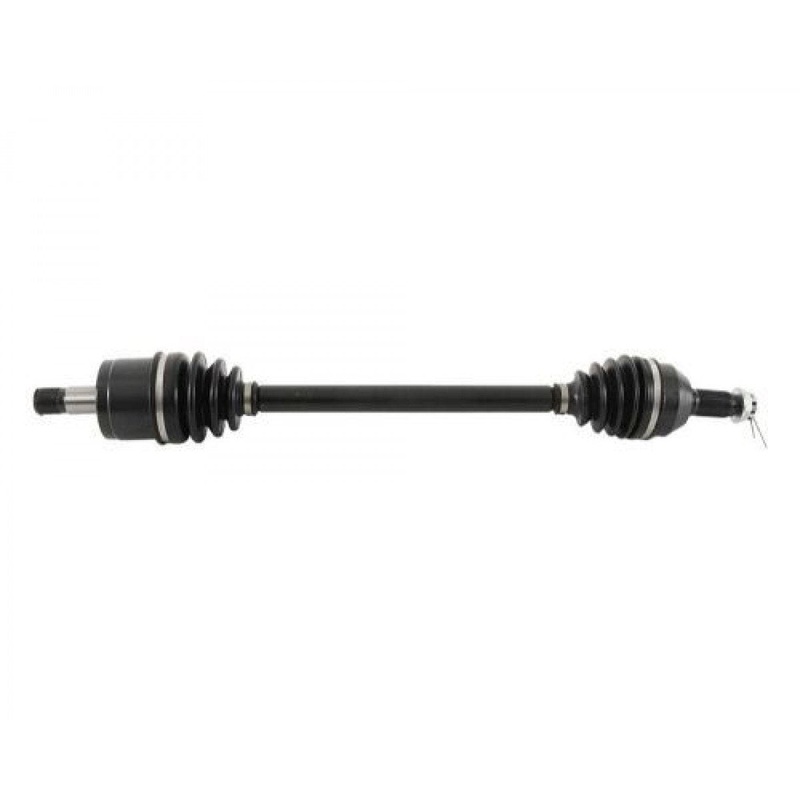 All Balls Racing Honda Pioneer 1000 Rear 8 Ball Axle