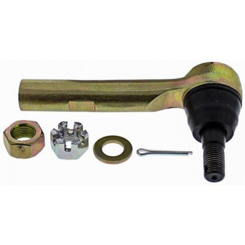 All Balls Racing Kawasaki Mule Pro Tie Rod End Kit