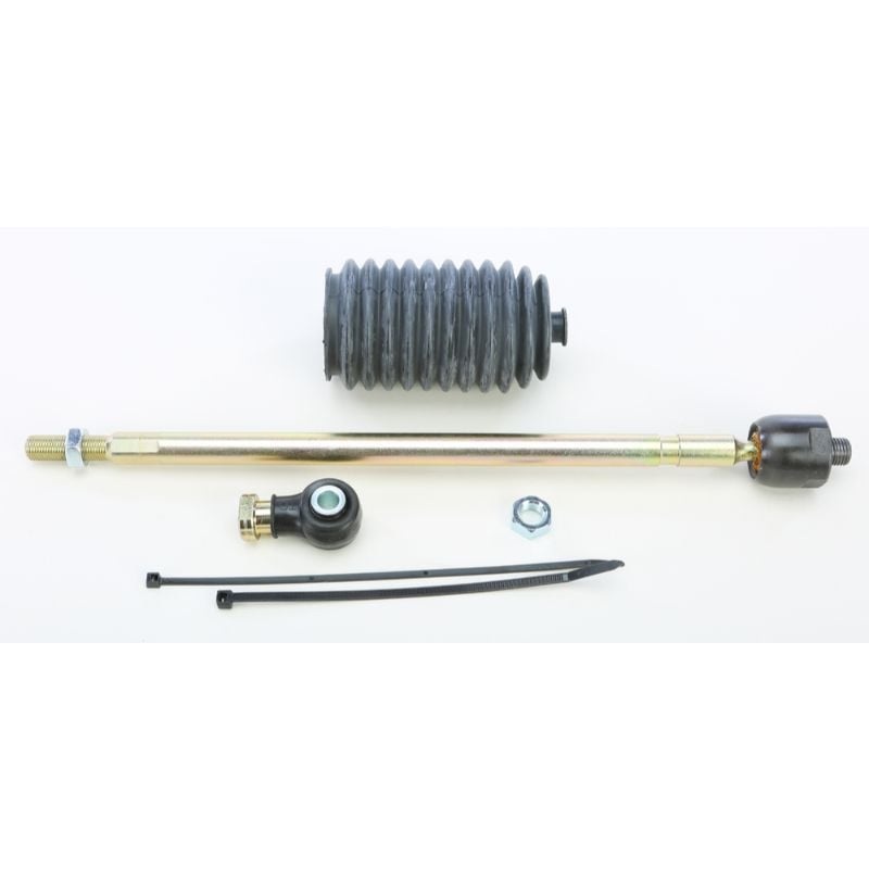 All Balls Racing Polaris Ranger 500/700/800/900 Left Tie Rod End Kit