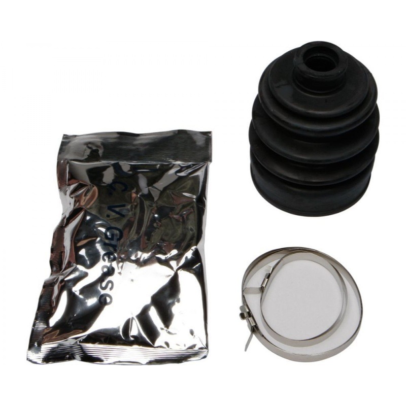 All Balls Racing Polaris Ranger 500/Kawasaki Mule CV Boot Kit