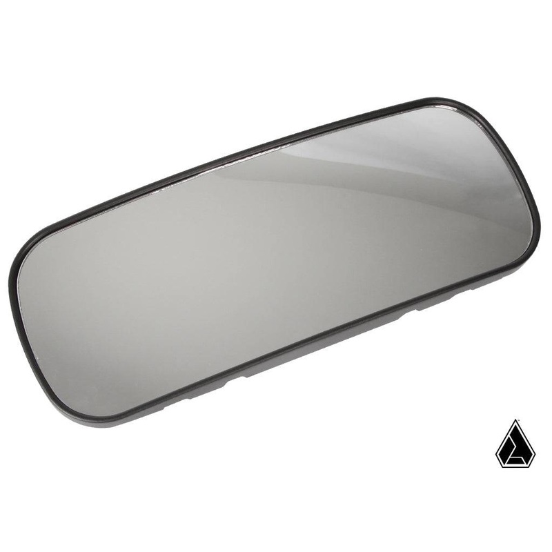 Assault Industries Stealth Series Convex Rear View Mirror