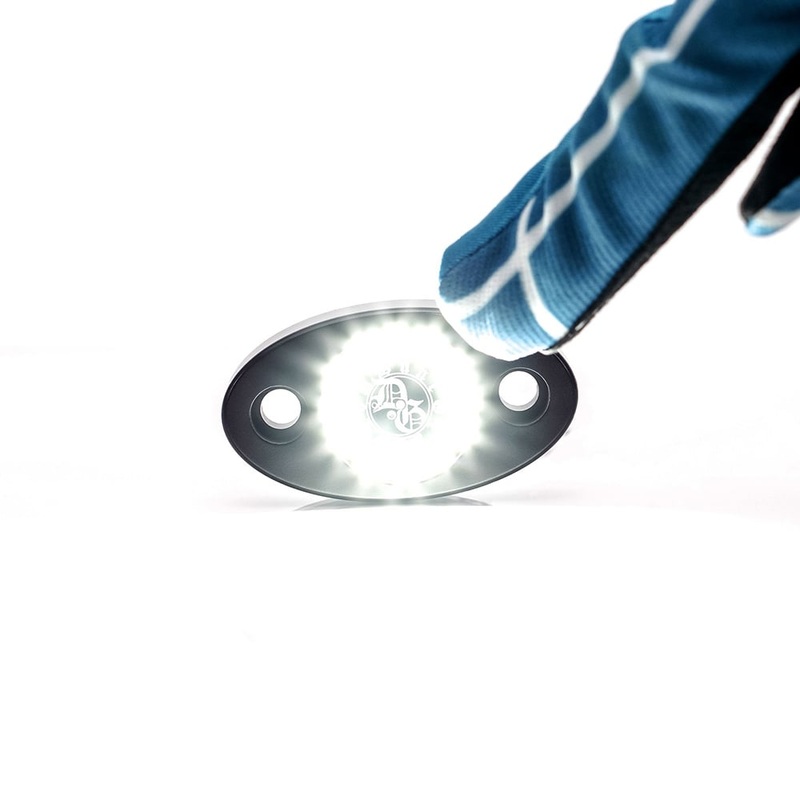 Dune Gear Touch Activated Dome Light