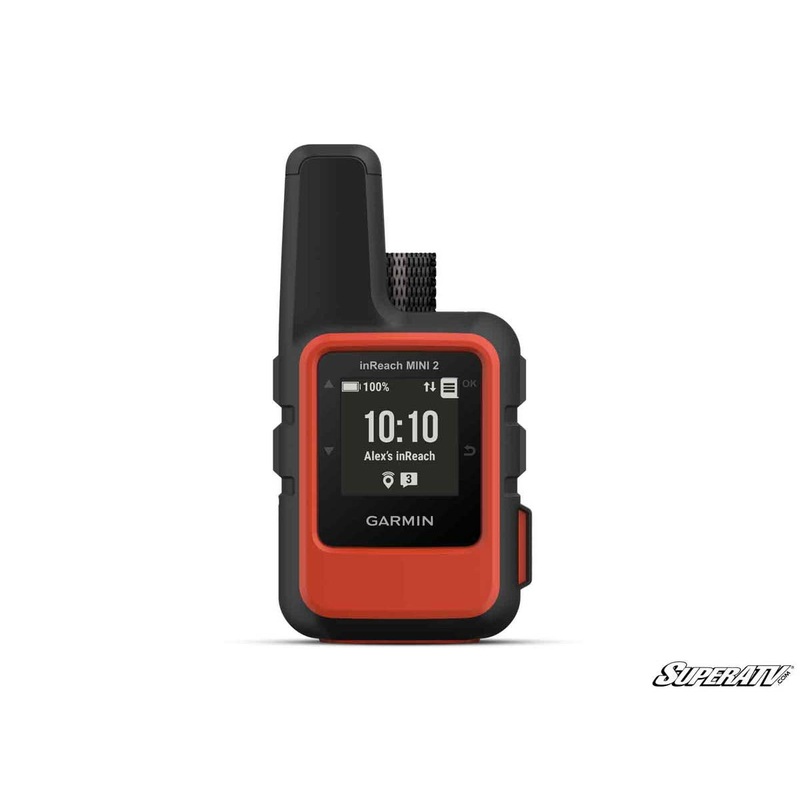 Garmin Inreach Mini 2 Satellite Communicator