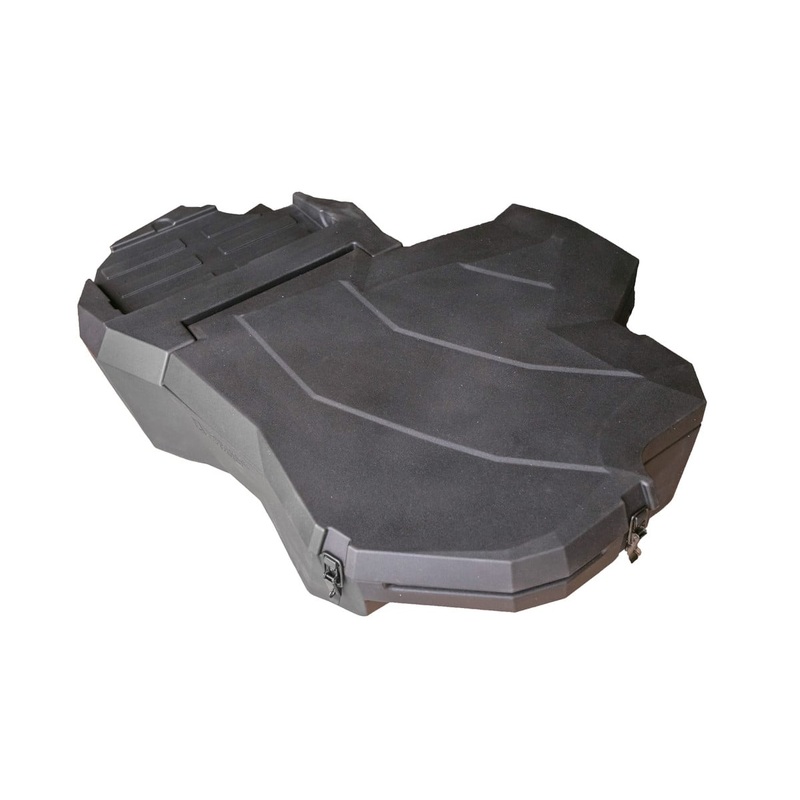 Highlands Can-Am Maverick X3 Rear Cargo Box