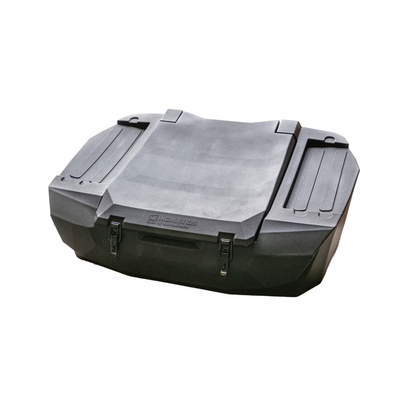 Highlands CF Moto Z-Force 800 Trail/950 Sport Cargo Box