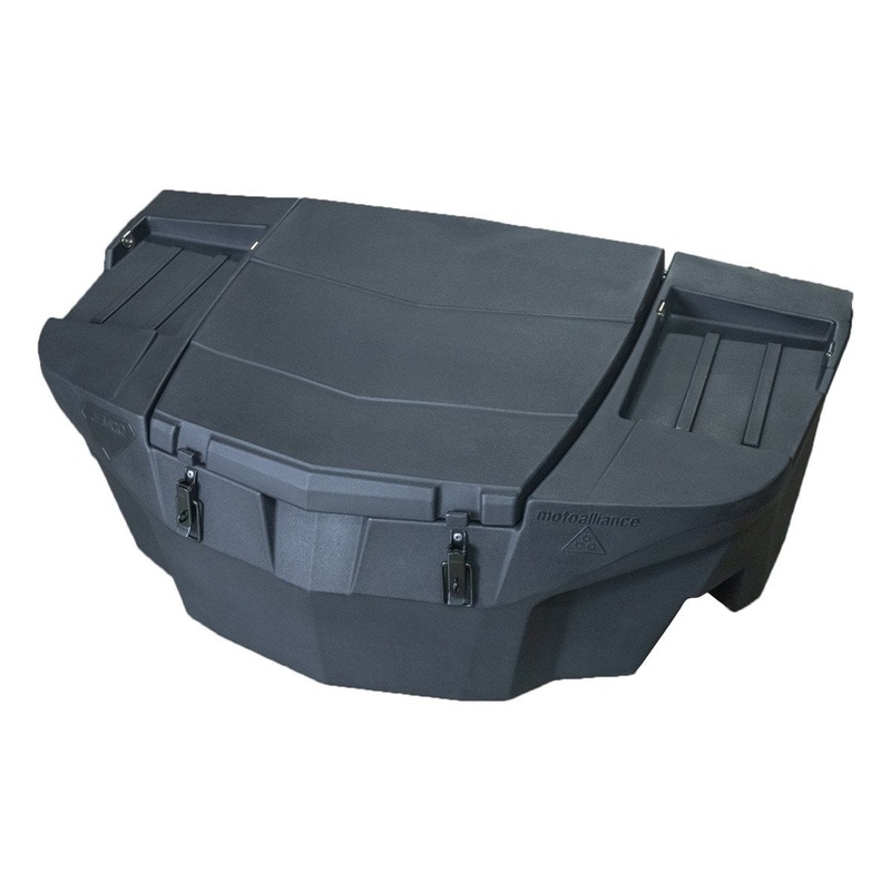 Highlands CF Moto Z-Force Rear Cargo Box