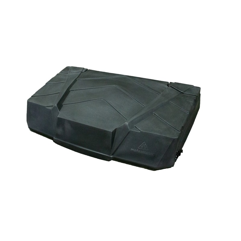Highlands Polaris General Rear Cargo Box