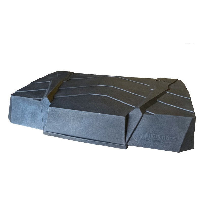 Highlands Polaris Ranger 1000/XP 1000 Cargo Box