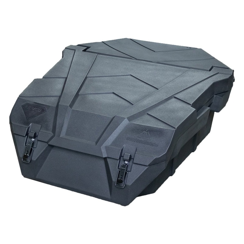 Highlands Polaris RZR Pro R Rear Cargo Box