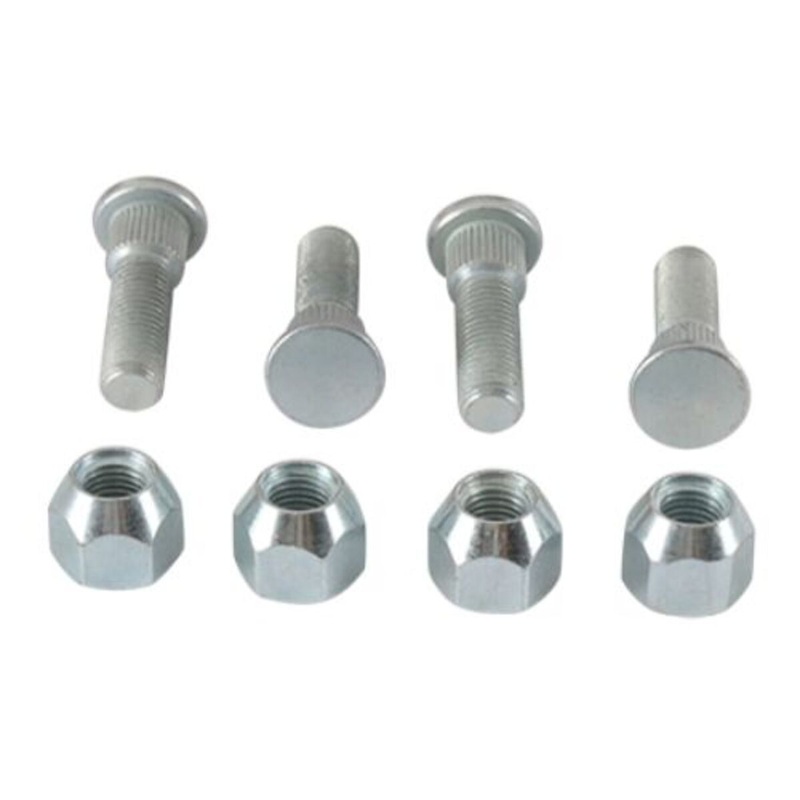 All Balls Racing ’08-’13 Yamaha 700 Rhino Wheel Stud Kit