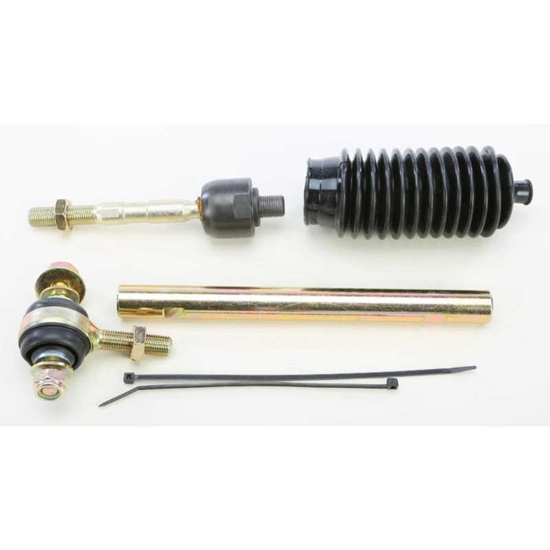 All Balls Racing 14-16 Can-Am Maverick 1000 XXC Left Tie Rod End Kit