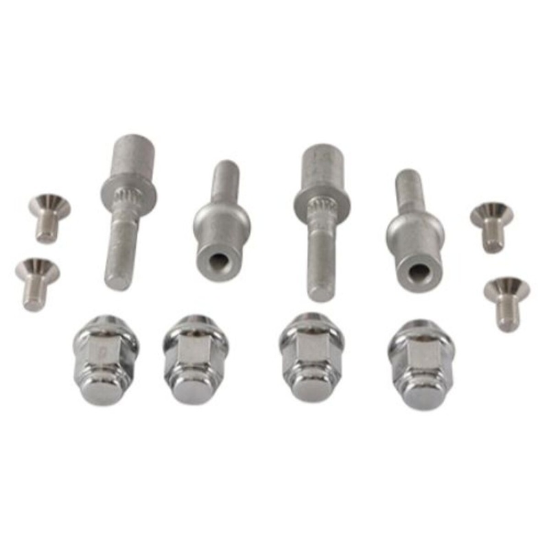 All Balls Racing ’16-’17 Can-Am Commander Wheel Stud Kit