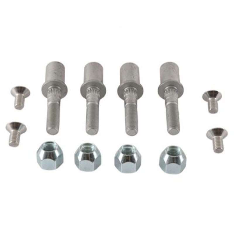 All Balls Racing ’16-’19 Can-Am Commander Wheel Stud Kit