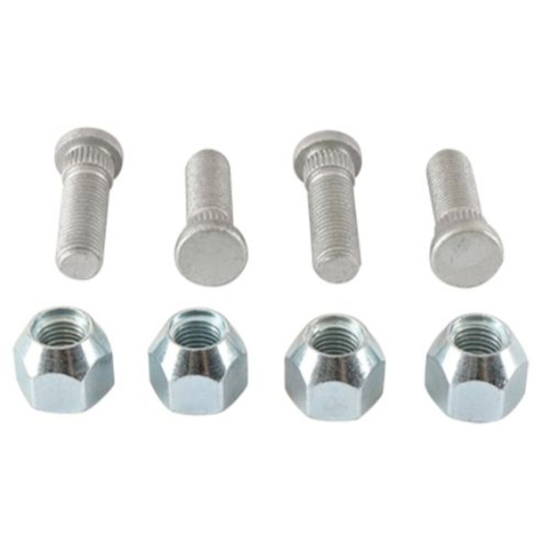 All Balls Racing Can-Am Maverick/Commander/Defender Wheel Stud Kit