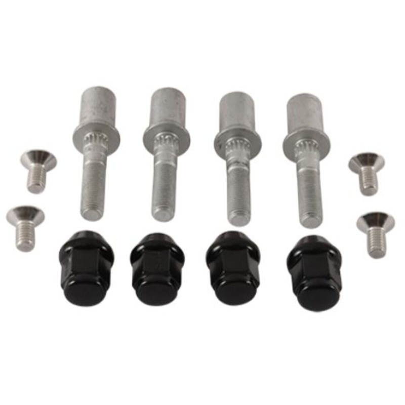All Balls Racing Can-Am Maverick/Commander Wheel Stud Kit