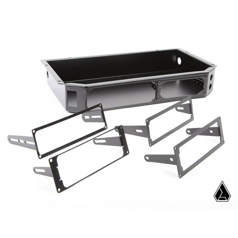 Assault Industries Universal Communications Roof Mount