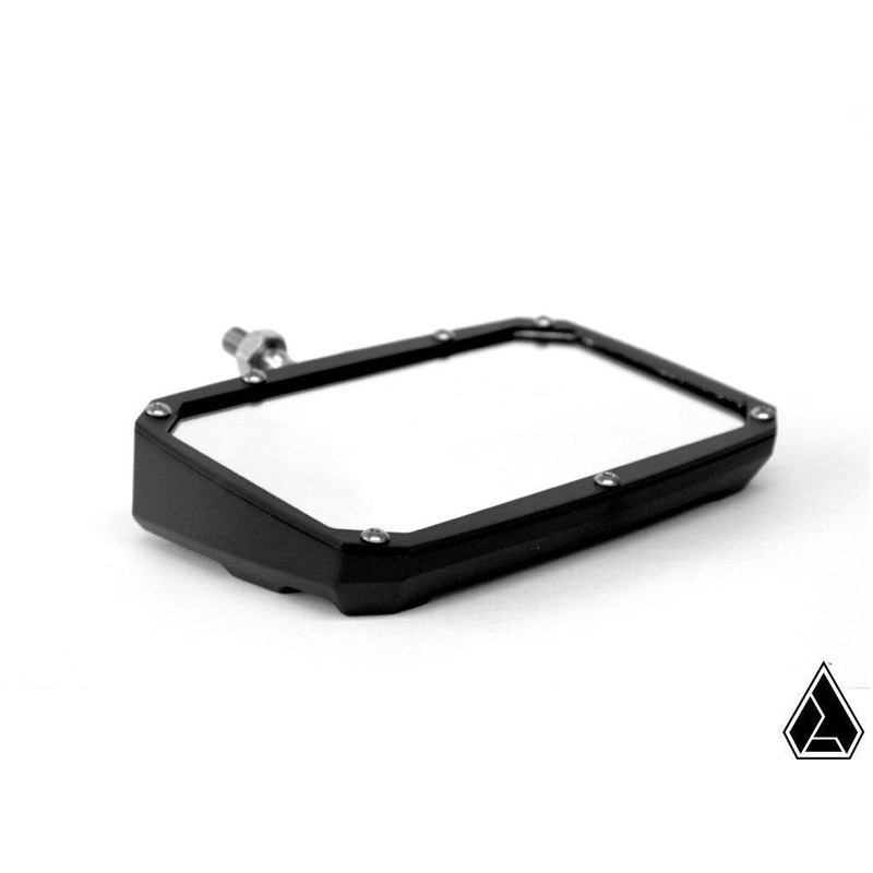 Assault Industries UTV Explorer Series Side Mirrors