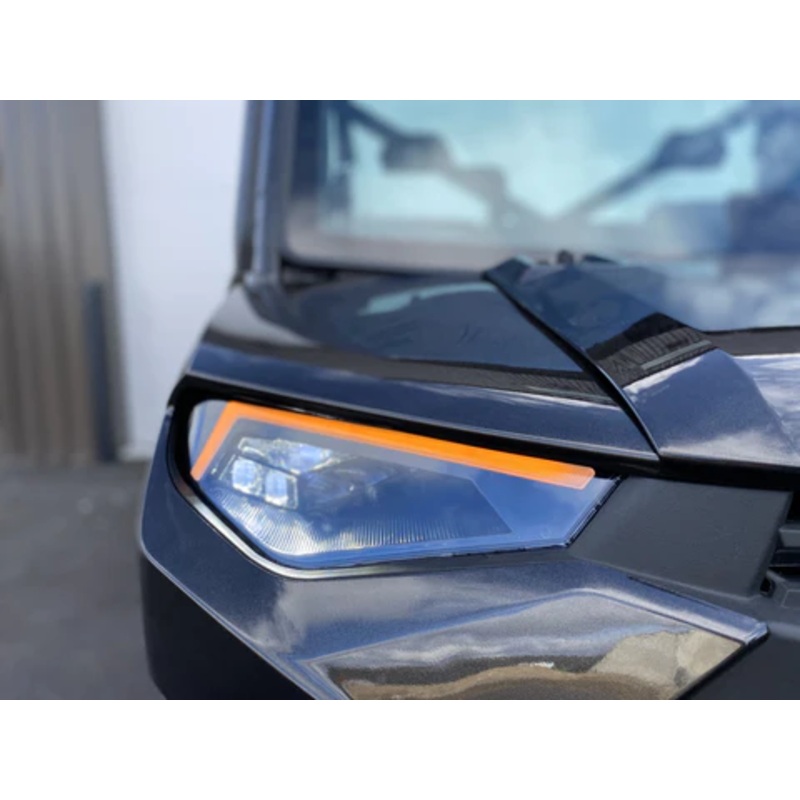 Corbin Polaris Ranger XP1000 (2018-2024) Turn Signal Kit With Turn Signaling Headlights