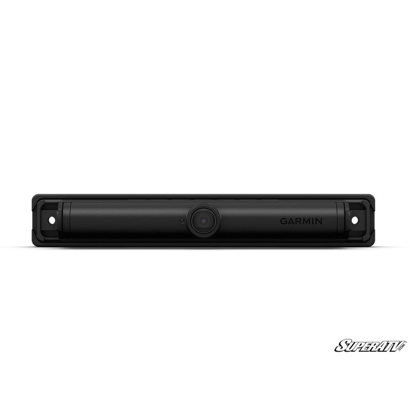 Garmin BC 40 Wireless Camera With Tube Mount