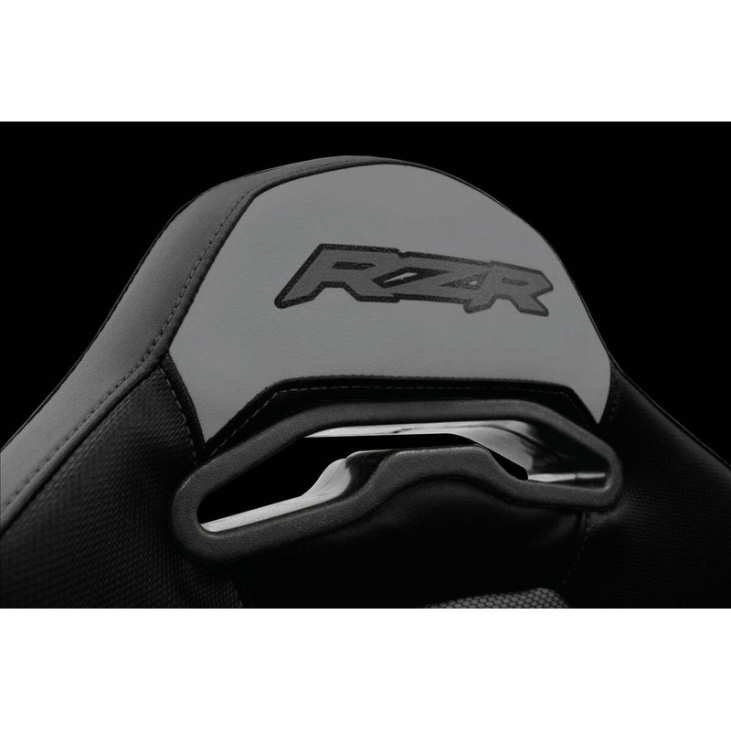 UTV Stereo Polaris RZR Seat Cut-Ins