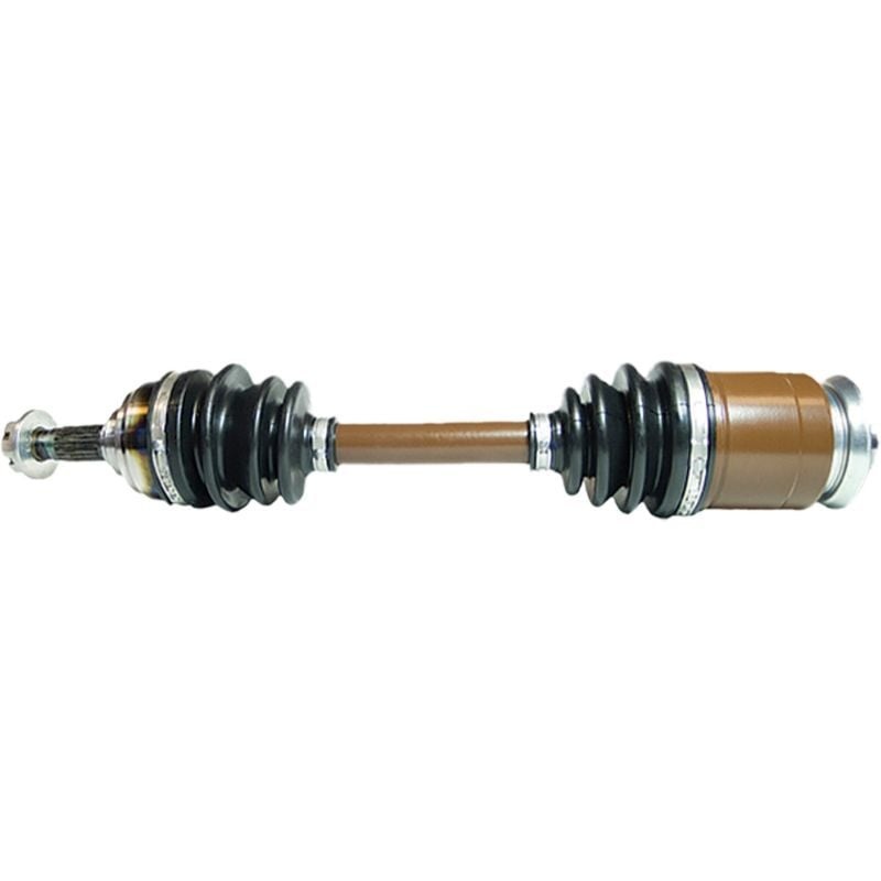All Balls Racing ’08-’09 Polaris Ranger 500/700 Front 6 Ball Axle