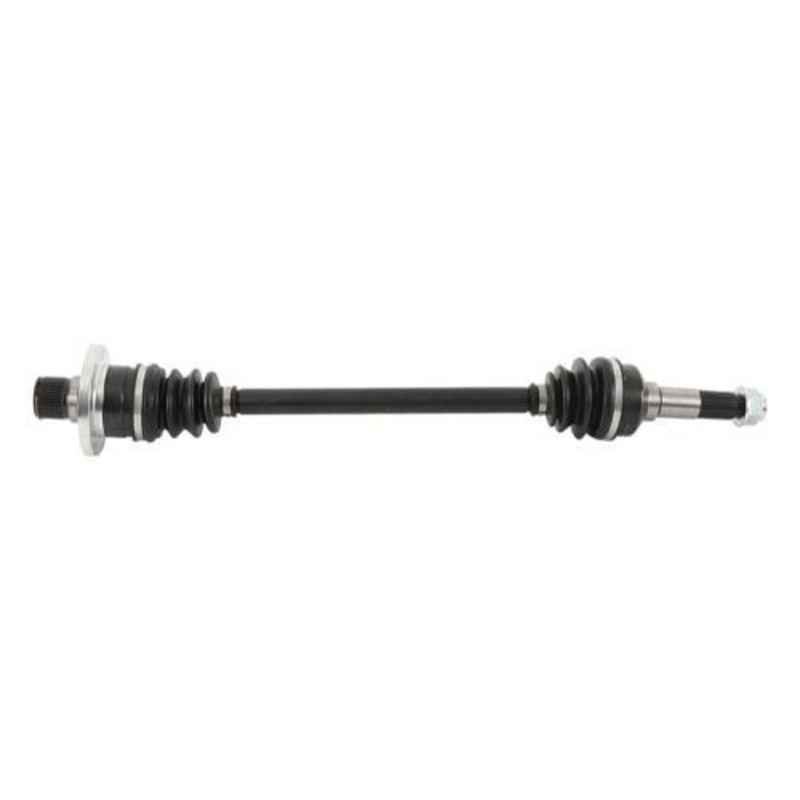 All Balls Racing ’08-’13 Yamaha Rhino 700 Right Complete Rear Axle