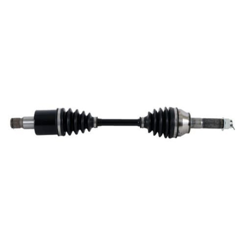All Balls Racing ’08-’14 Polaris RZR 800 Rear Complete 6 Ball Axle
